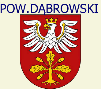 Powiat Dbrowski