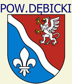 Powiat Dbicki