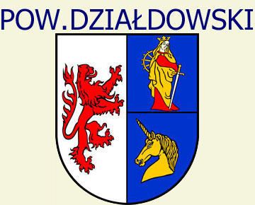 Powiat Dziadowski