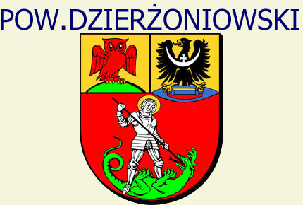Powiat Dzieroniowski