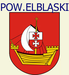 Powiat Elblski