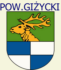 Powiat Giycki
