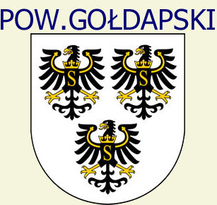 Powiat Godapski