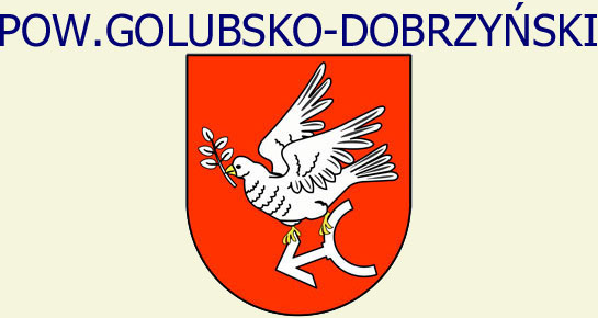 Powiat Golubsko-Dobrzyski