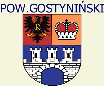 Powiat Gostyniski