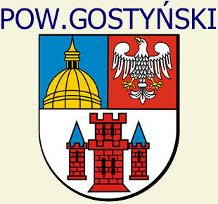 Powiat Gostyski