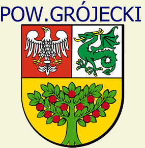 Powiat Grjecki