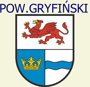 Powiat Gryfiski