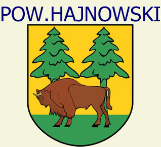 Powiat Hajnowski