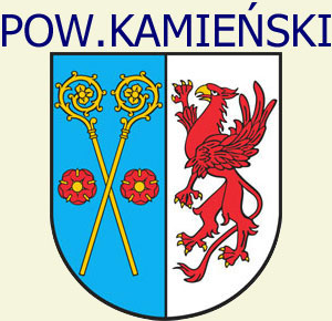 Powiat Kamieski