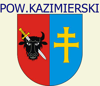 Powiat Kazimierski