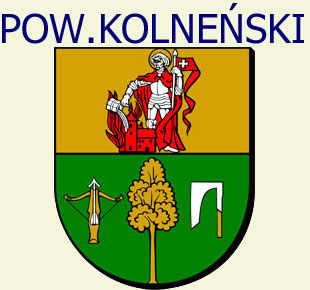 Powiat Kolneski
