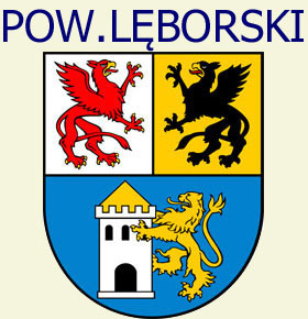 Powiat Lborski