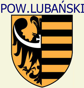 Powiat Lubaski