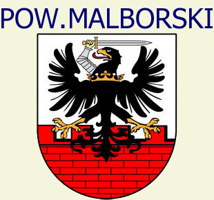 Powiat Malborski