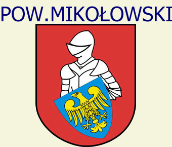 Powiat Mikoowski