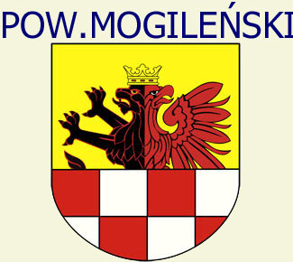 Powiat Mogileski