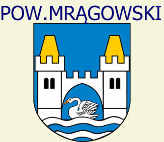 Powiat Mrgowski