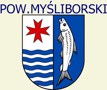 Powiat Myliborski