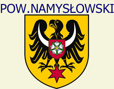 Powiat Namysowski