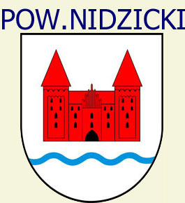 Powiat Nidzicki