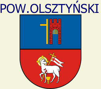 Powiat Olsztyski