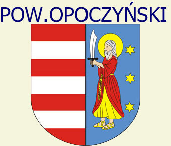Powiat Opoczyski