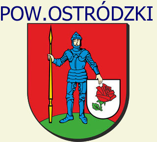 Powiat Ostrdzki