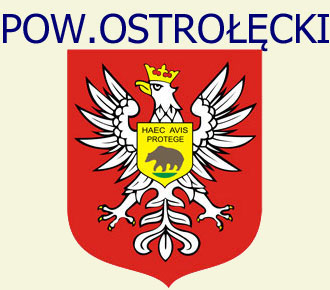 Powiat Ostrocki