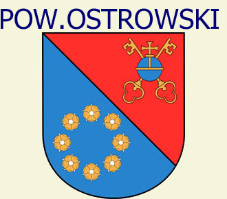 Powiat Ostrowski