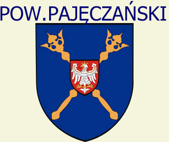 Powiat Pajczaski