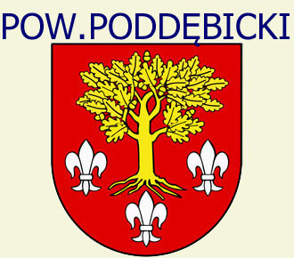 Powiat Poddbicki