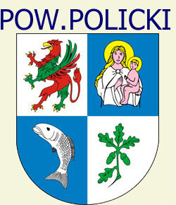 Powiat Policki