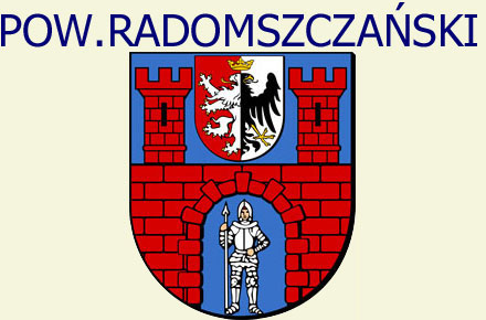 Powiat Radoszczaski
