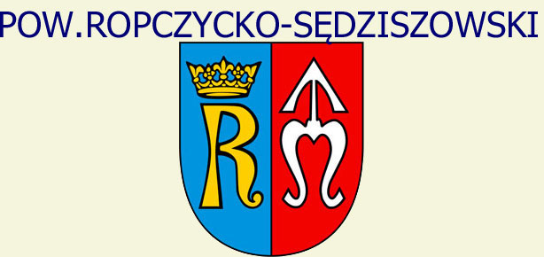 Powiat Ropczycko-Sdziszowski