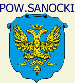 Powiat Sanocki