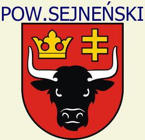 Powiat Sejneski