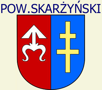 Powiat Skaryski