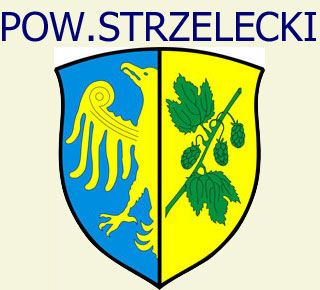 Powiat Strzelecki