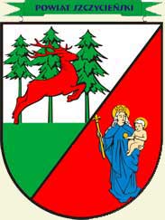 Powiat Szczycieski