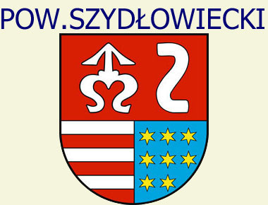 Powiat Szydowiecki