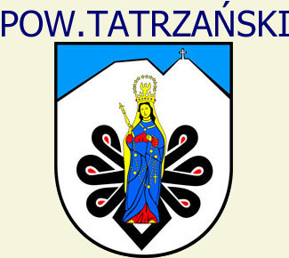 Powiat Tatrzaski