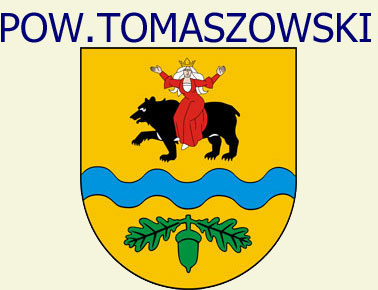 Powiat Tomaszowski