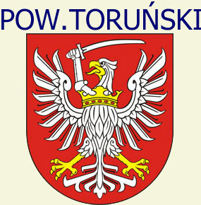 Powiat Toruski