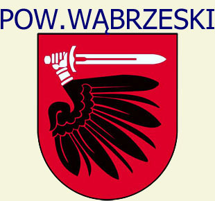 Powiat Wbrzeski