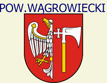 Powiat Wgrowiecki