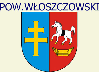 Powiat Woszczowski