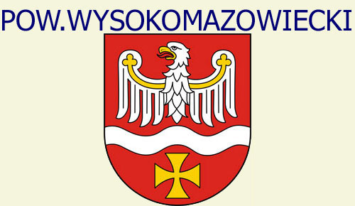 Powiat Wysokomazowiecki