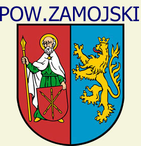 Powiat Zamojski