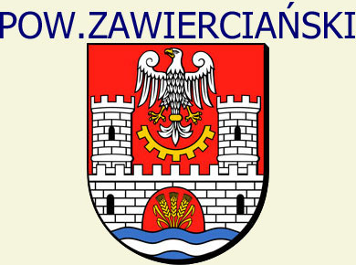 Powiat Zawierciaski
